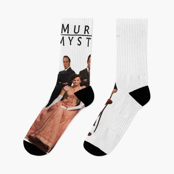 Item preview, Best Boys Girls Limited Edition Murdoch Mysteries Design Awesome Since designed and sold by ZacharySkemp.