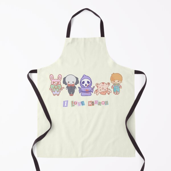 Item preview, Horror Buddies designed and sold by violetjelly.