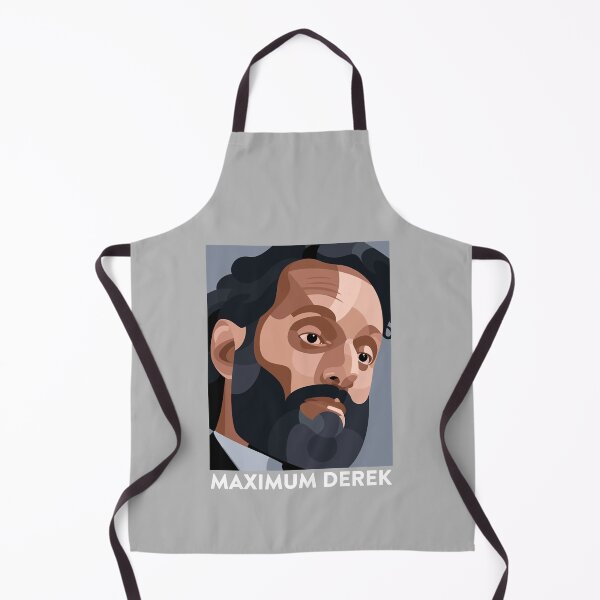 Item preview, Recipe For Hate Perfect Derek Funny Graphic Gifts designed and sold by tlongRober.