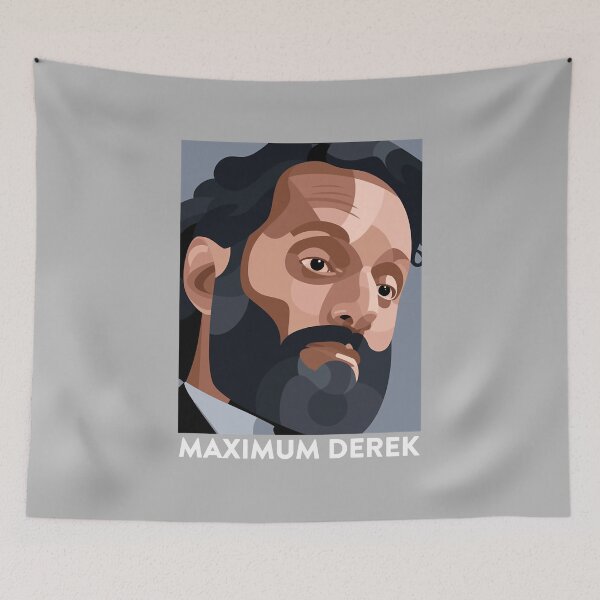 Item preview, Recipe For Hate Perfect Derek Funny Graphic Gifts designed and sold by tlongRober.