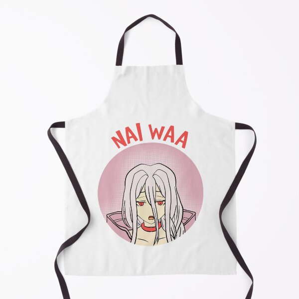 Item preview, Beautiful Model Kumoko Human Form A Spider Anime Round Text Nai Wa Awesome For Movie Fans designed and sold by MadelineLope.