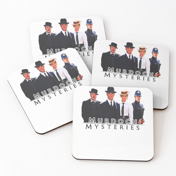 Item preview, Best Boys Girls Murdoch Mysteries Just A Girl Years Old Birthday designed and sold by ZacharySkemp.
