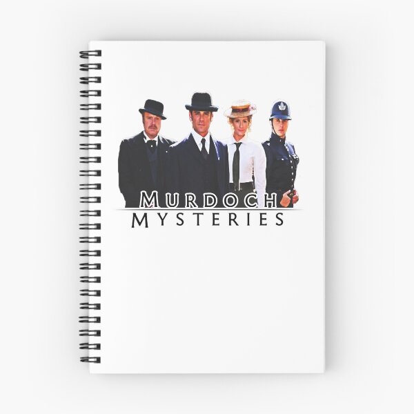Item preview, Best Boys Girls Murdoch Mysteries Just A Girl Years Old Birthday designed and sold by ZacharySkemp.