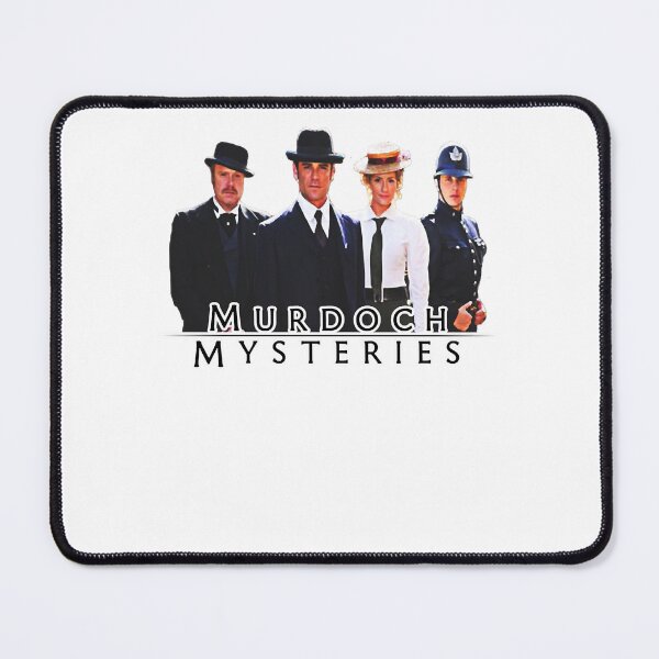 Item preview, Best Boys Girls Murdoch Mysteries Just A Girl Years Old Birthday designed and sold by ZacharySkemp.