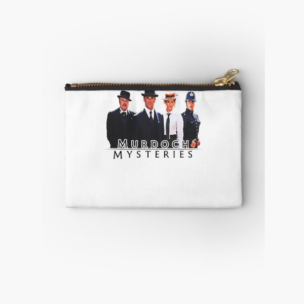 Artikelvorschau, Best Boys Girls Murdoch Mysteries Just A Girl Years Old Geburtstag entworfen und verkauft von ZacharySkemp.