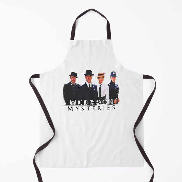 Item preview, Best Boys Girls Murdoch Mysteries Just A Girl Years Old Birthday designed and sold by ZacharySkemp.