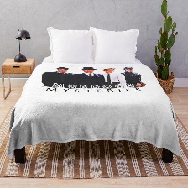 Item preview, Best Boys Girls Murdoch Mysteries Just A Girl Years Old Birthday designed and sold by ZacharySkemp.