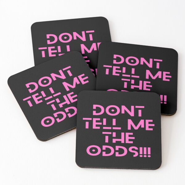 Item preview, What are The Odds designed and sold by julset.