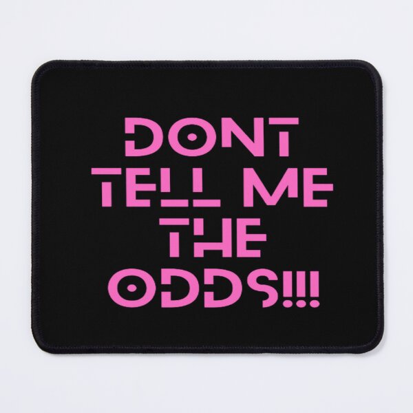 Item preview, What are The Odds designed and sold by julset.