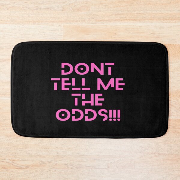 Item preview, What are The Odds designed and sold by julset.