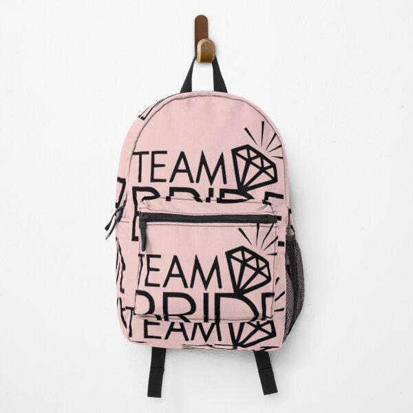 Item preview, Team Bride designed and sold by Froyd Wess.