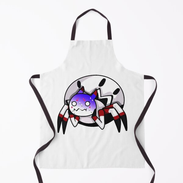 Item preview, Birthday Gift Kumoko Arachne Cutiie Retro Wave designed and sold by MadelineLope.