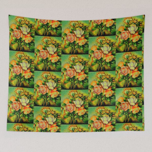 Item preview, Flowers designed and sold by jigas.