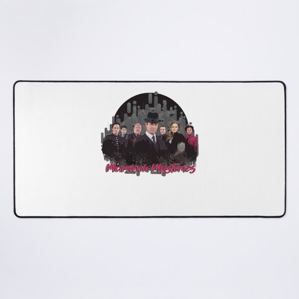 Item preview, Best Women Murdoch Mysteries Limited Edition Photographic Style designed and sold by ZacharySkemp.