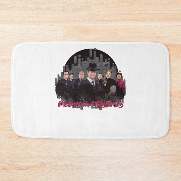 Item preview, Best Women Murdoch Mysteries Limited Edition Photographic Style designed and sold by ZacharySkemp.