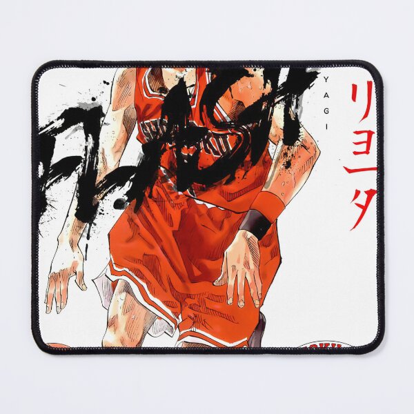 Item preview, Anime Slam Dunk Sakuragi designed and sold by JasonButki.