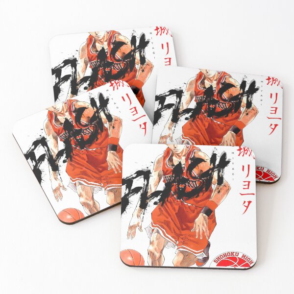 Item preview, Anime Slam Dunk Sakuragi designed and sold by JasonButki.