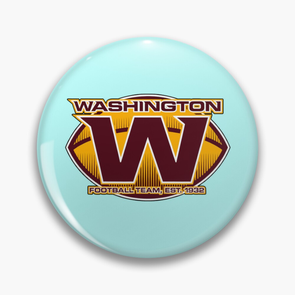 Pin on Washington Football Team