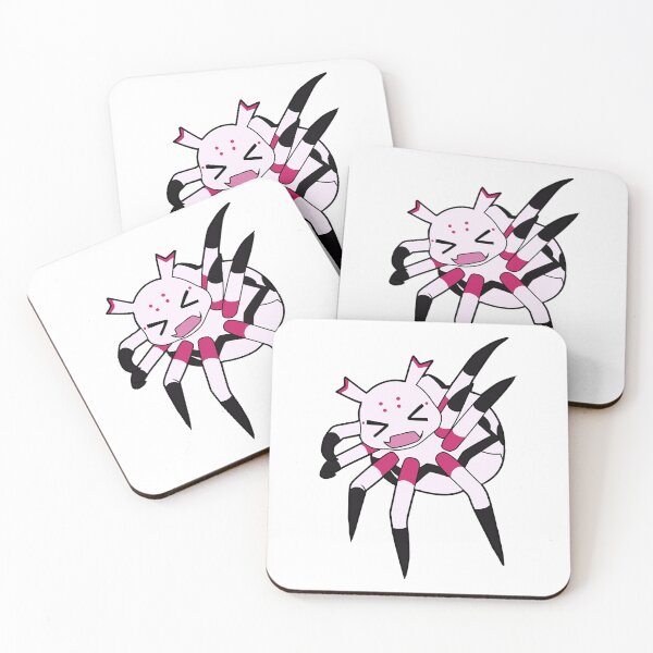 Item preview, Birthday Gifts Kumoko Arachne Cutiie Idol Gift Fot You designed and sold by MadelineLope.