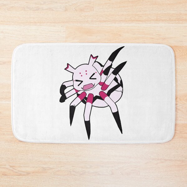Item preview, Birthday Gifts Kumoko Arachne Cutiie Idol Gift Fot You designed and sold by MadelineLope.