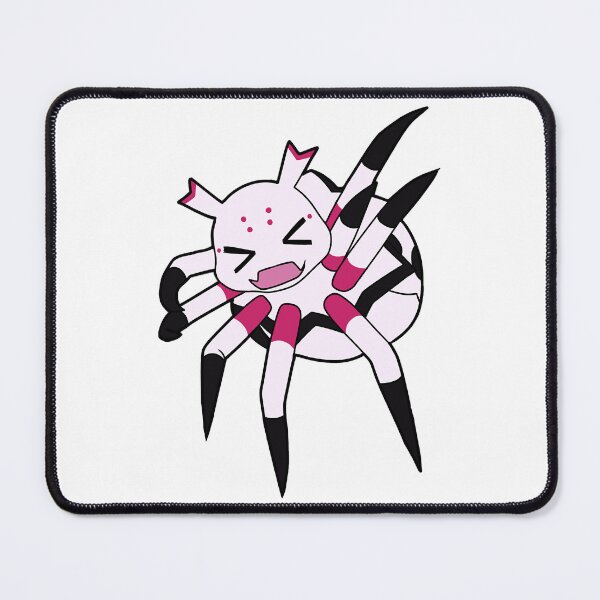 Item preview, Birthday Gifts Kumoko Arachne Cutiie Idol Gift Fot You designed and sold by MadelineLope.