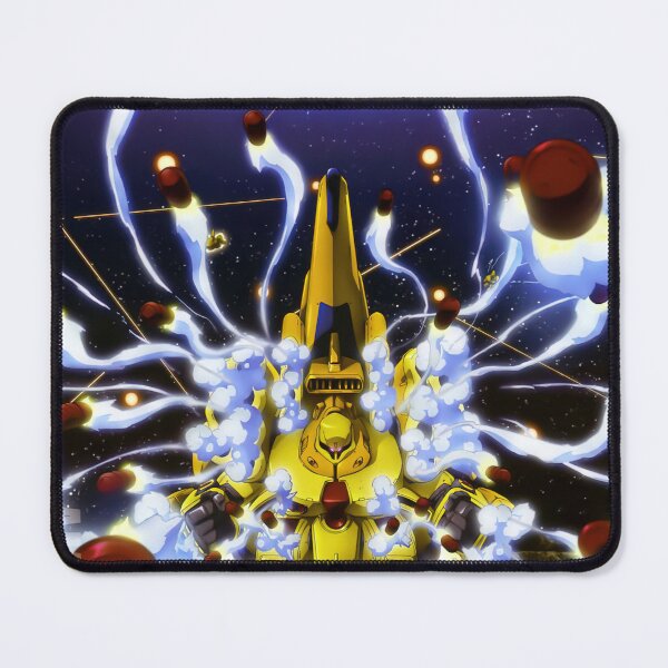 Item preview, Gundam Robot Mecha Space designed and sold by TimothyDubose.