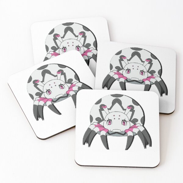 Item preview, Cute Gift So Im A Spider Light Novel Isekai So What Women Men designed and sold by MadelineLope.