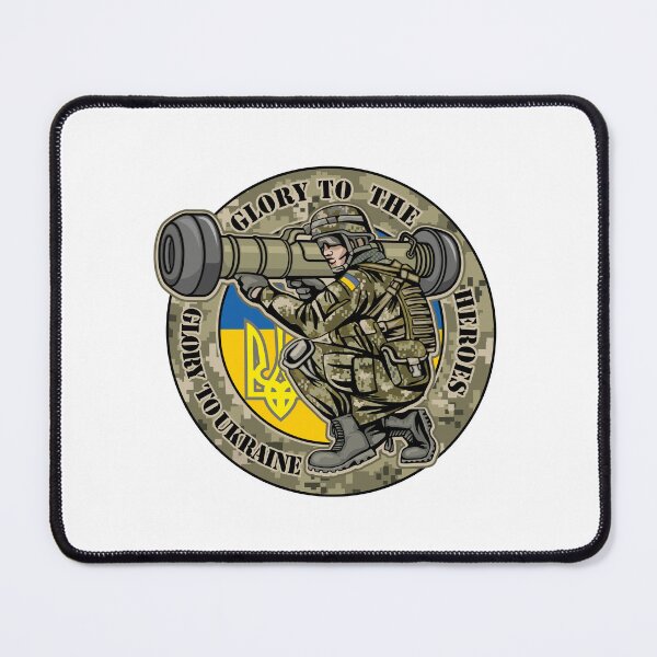 Item preview, ukraine soldiers, shevron designed and sold by amid999.