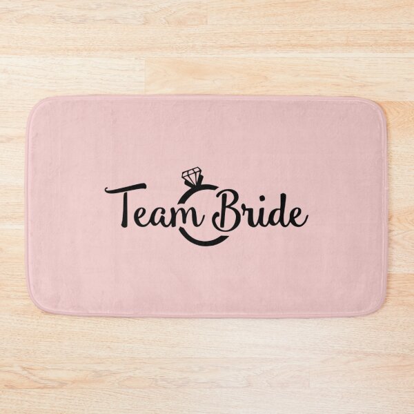 Item preview, Team Bride designed and sold by Froyd Wess.
