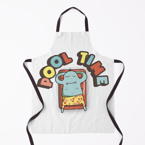 Item preview, Pool Time designed and sold by nicovaldez.