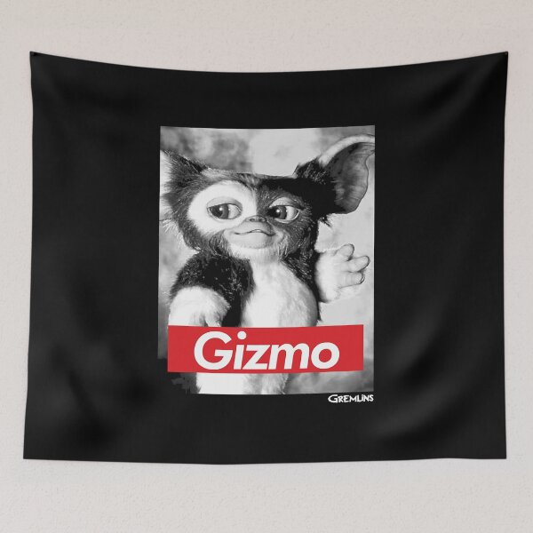 Item preview, Gremlins Gizmo designed and sold by Waybstee33.