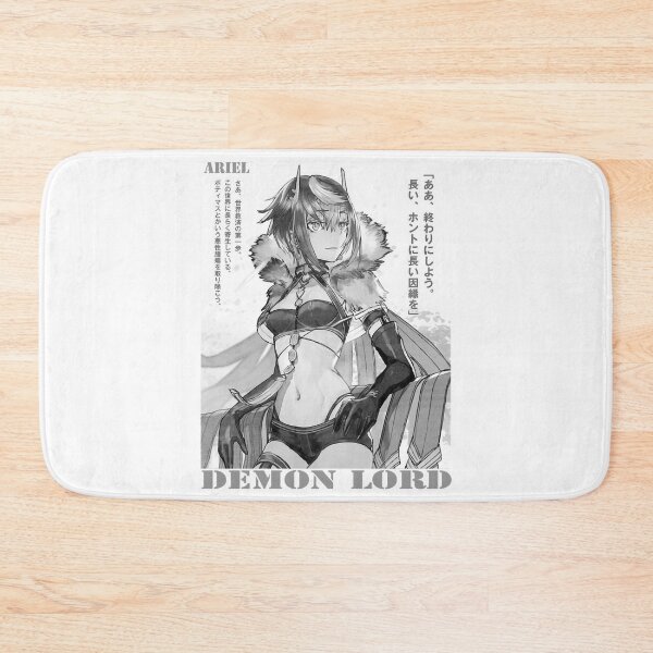 Item preview, Day Gift For Ariel Kumo So Im A Spider So What Gifts Music Fans designed and sold by MadelineLope.