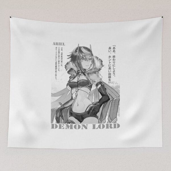 Item preview, Day Gift For Ariel Kumo So Im A Spider So What Gifts Music Fans designed and sold by MadelineLope.