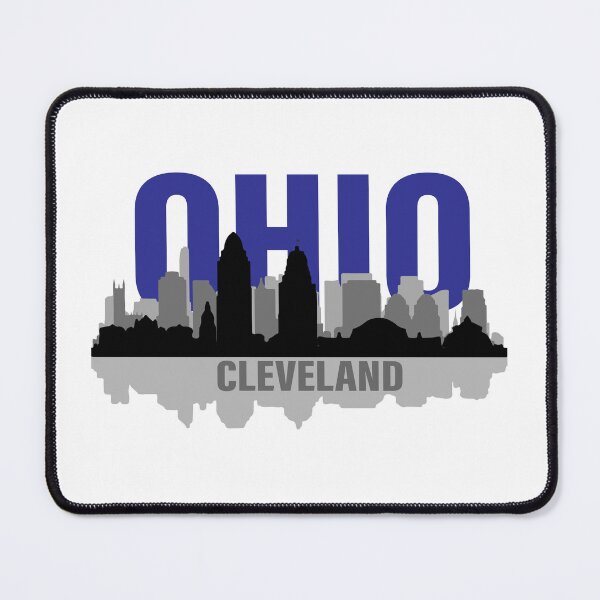 Item preview, Ohio minimal design designed and sold by ALLURE-minimal.