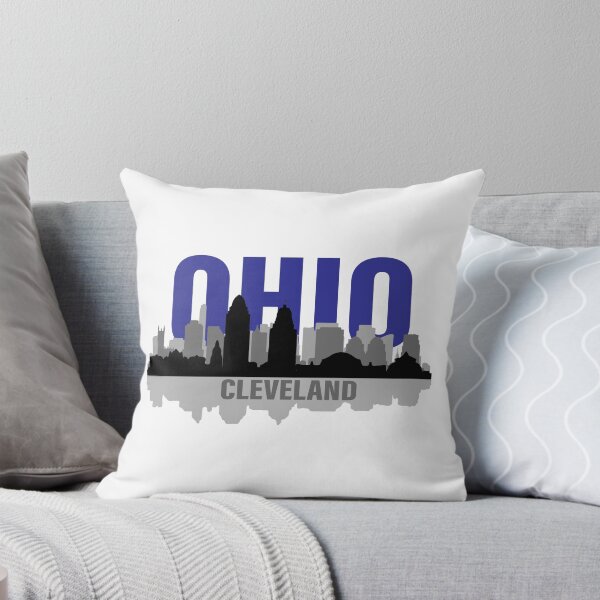 Item preview, Ohio minimal design designed and sold by ALLURE-minimal.
