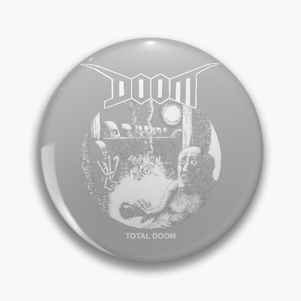 Item preview, Recipe For Hate Perfect Doom Crust Premium Classic Fans designed and sold by tlongRober.