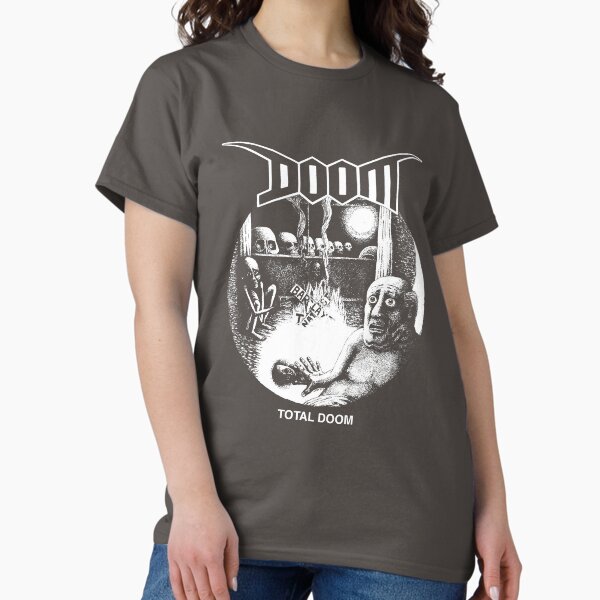 Artikel-Vorschau von Rezept für Hate Perfect Doom Crust Premium Classic-Fans, designt und verkauft von tlongRober.