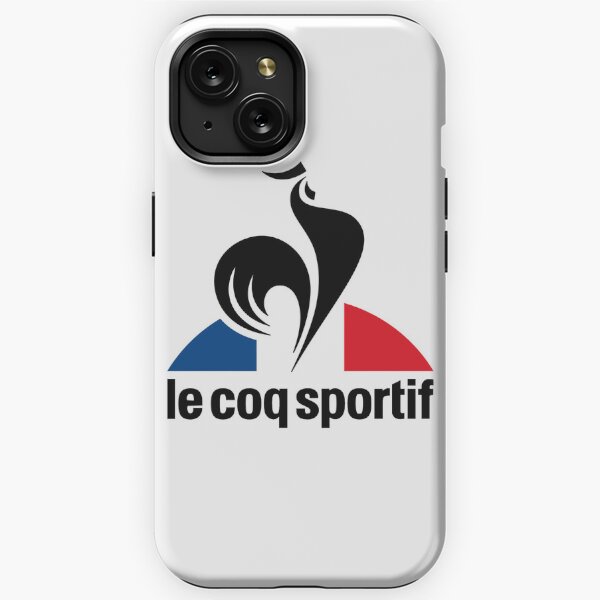 Coq iphone 5 shop le coq sportif