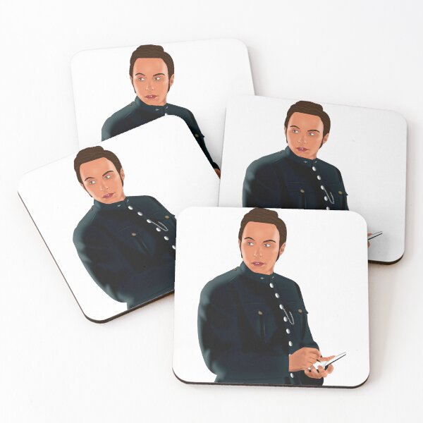 Item preview, Boys Girls Team Murdoch Limited Edition Mysteries Great Men Women designed and sold by ZacharySkemp.