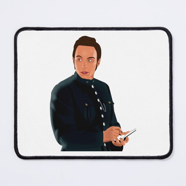 Item preview, Boys Girls Team Murdoch Limited Edition Mysteries Great Men Women designed and sold by ZacharySkemp.