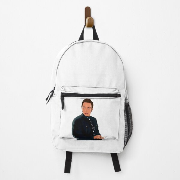 Item preview, Boys Girls Team Murdoch Limited Edition Mysteries Great Men Women designed and sold by ZacharySkemp.