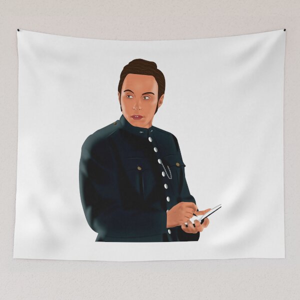 Item preview, Boys Girls Team Murdoch Limited Edition Mysteries Great Men Women designed and sold by ZacharySkemp.