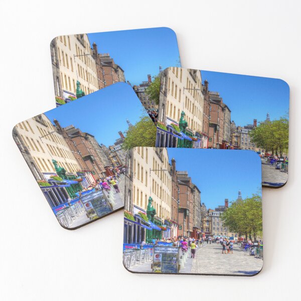 Item preview, The Grassmarket designed and sold by tomg.