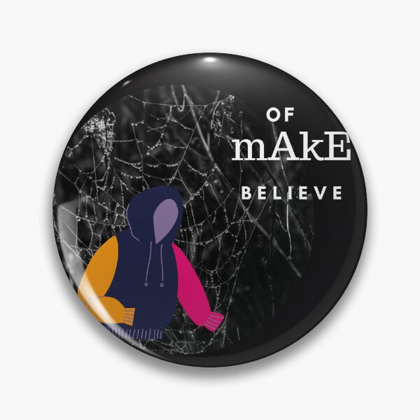 Item preview, Web - of make believe - internet - World Wide Web - cyber - GogoT-Shirts designed and sold by Henk GoGo T-Shirts ⭐️⭐️⭐️⭐️⭐️.