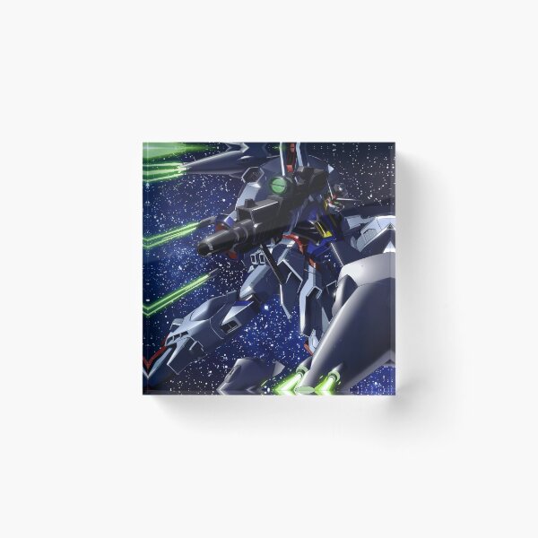 Item preview, Gundam Robot Mecha Space designed and sold by DanielDutkosky.