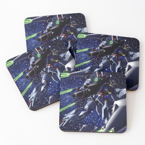 Item preview, Gundam Robot Mecha Space designed and sold by DanielDutkosky.