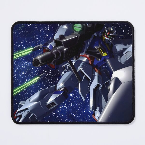 Item preview, Gundam Robot Mecha Space designed and sold by DanielDutkosky.