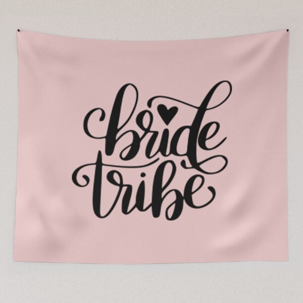 Item preview, Bride Tribe designed and sold by Froyd Wess.