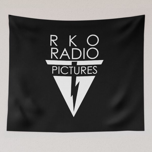 Item preview, RKO Radio Pictures designed and sold by Fieanal89.
