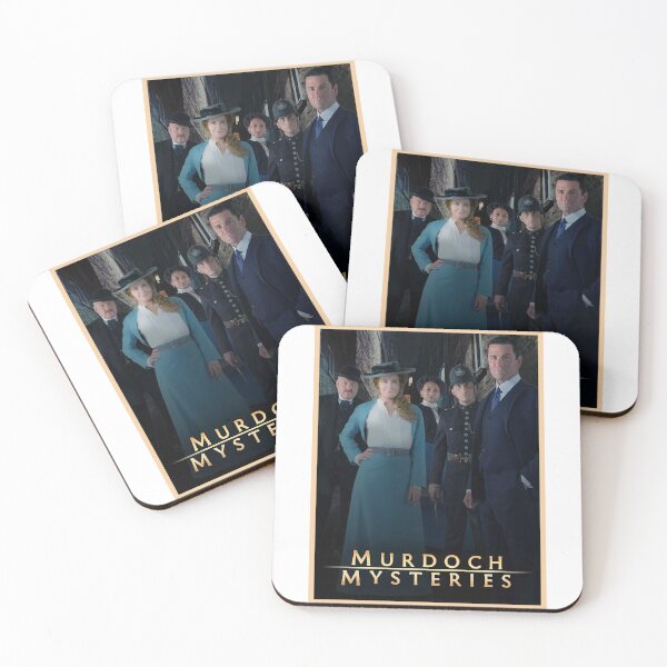 Item preview, Boys Love Anime And Murdoch Mysteries Video Game Birthday designed and sold by ZacharySkemp.